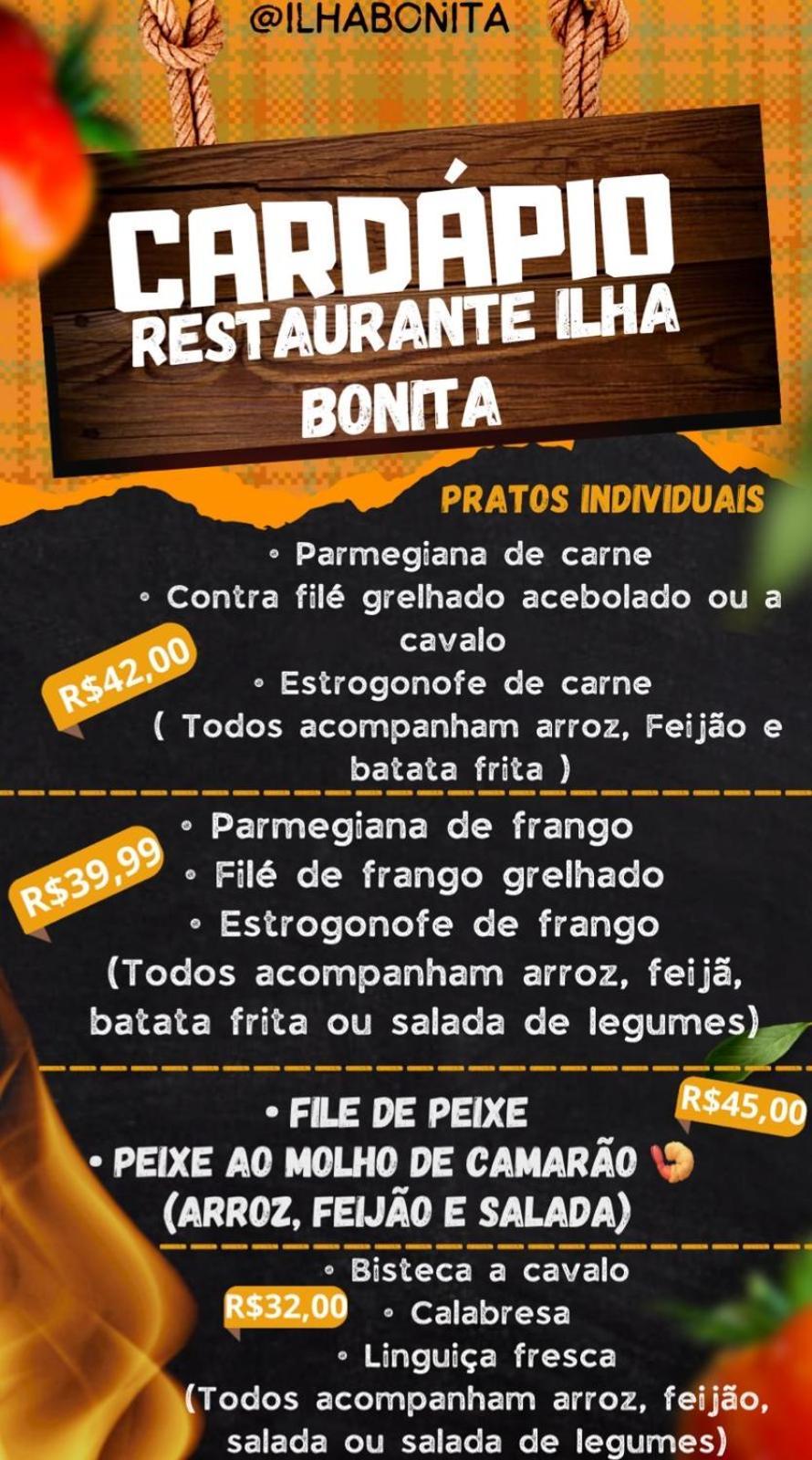 Pousada E Restaurante Ilha Bonita Hotel Guaruja Luaran gambar