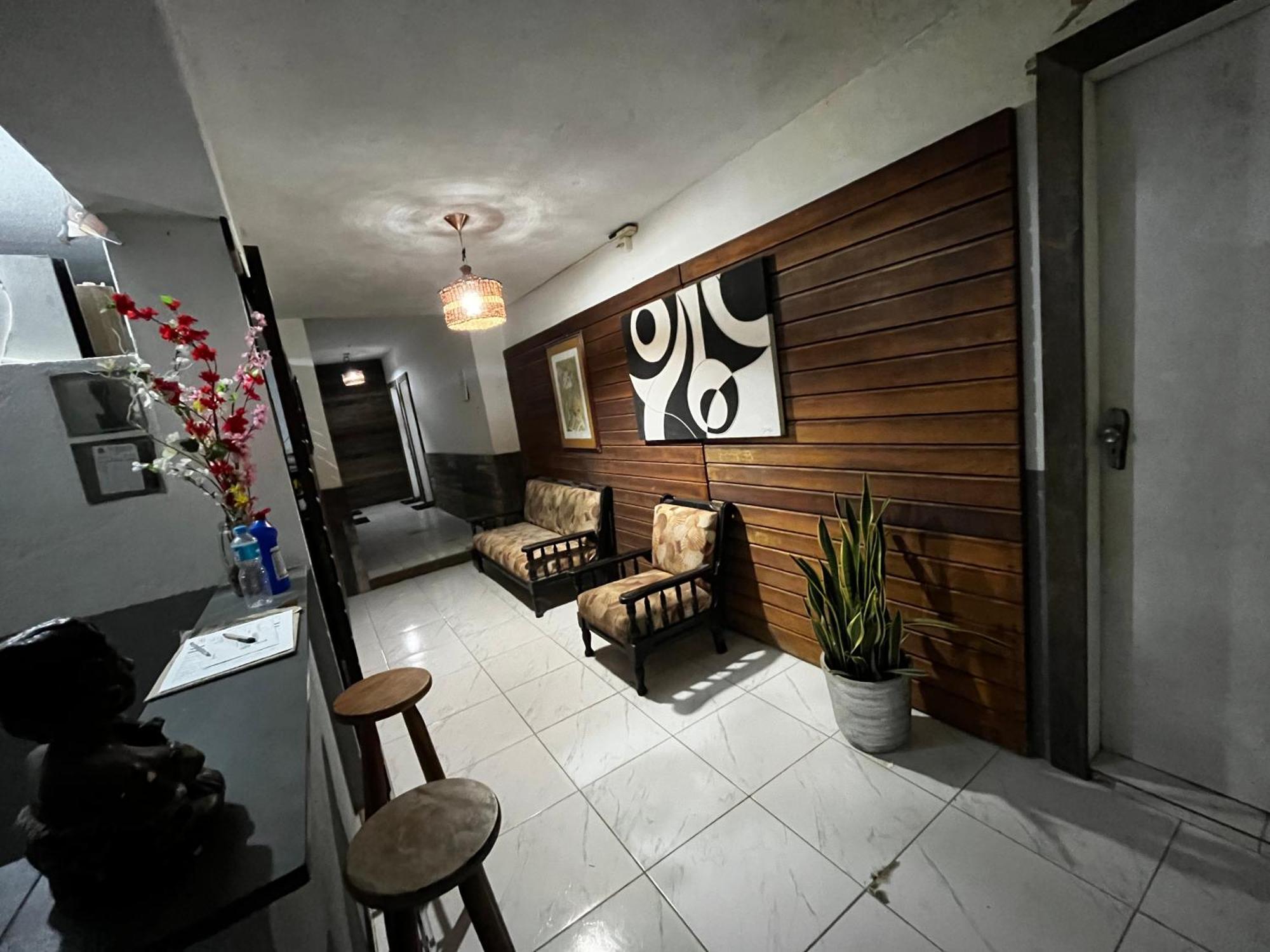 Pousada E Restaurante Ilha Bonita Hotel Guaruja Luaran gambar